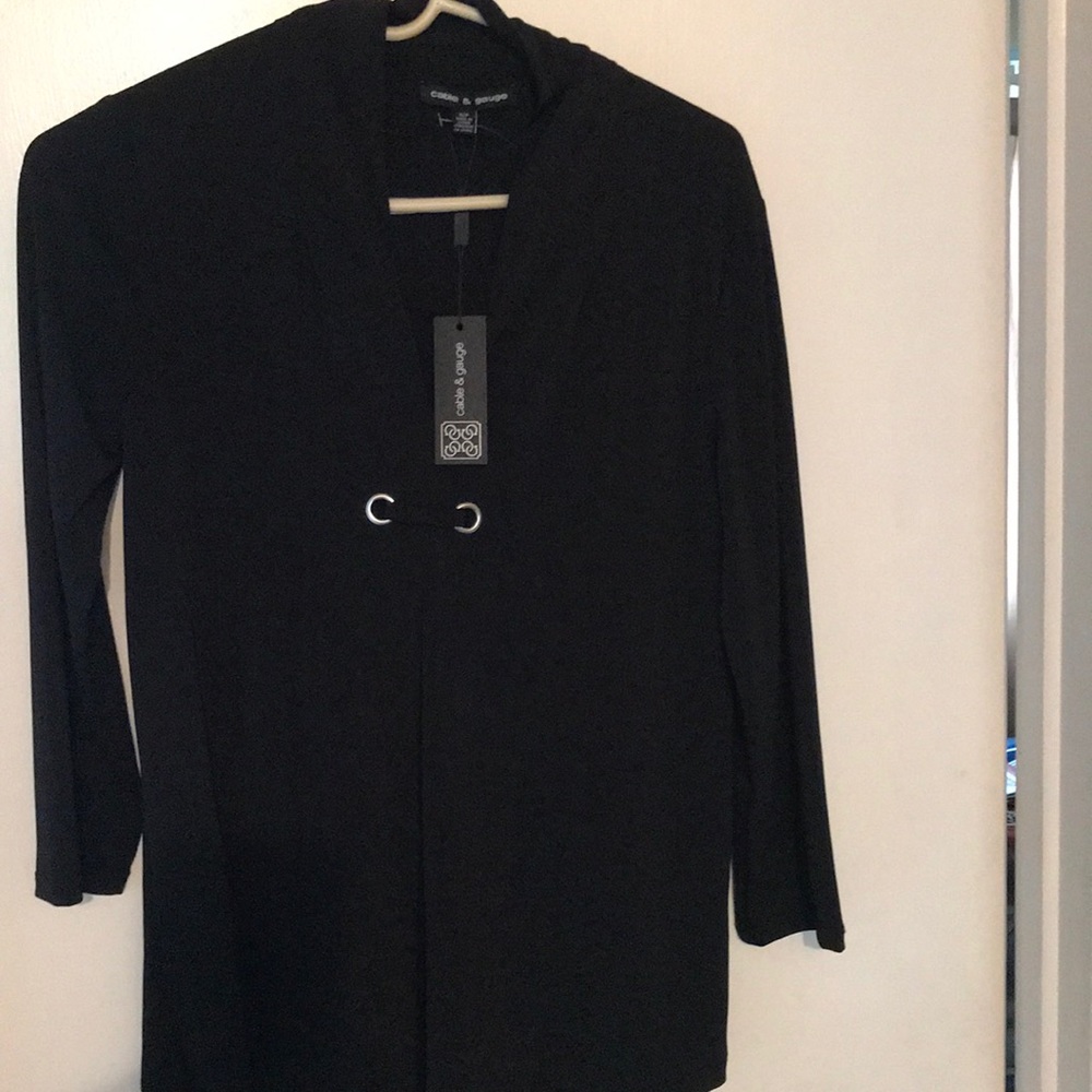 Ladies top